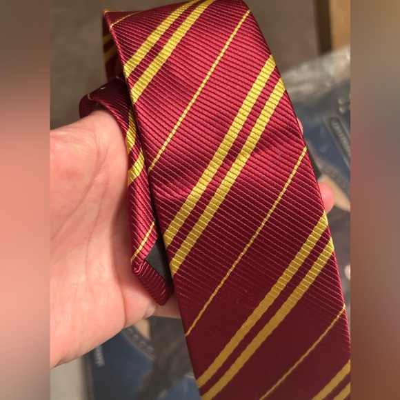 Harry Potter kids tie - Picture 2 of 7